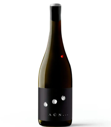 Aún vino tinto bruñal. Comprar vino de Arribes del Duero en Salamanca. La Favorita