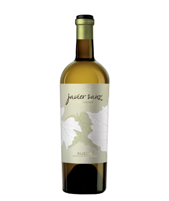 Compra los mejores vinos blancos de la región. La Favorita de Salamanca