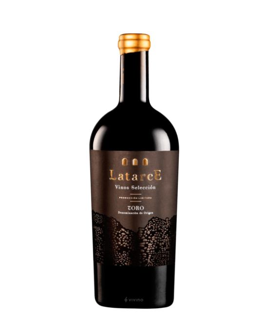 COMPRA VINOS DE TORO EN LA FAVORITA SALAMANCA